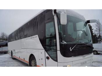 سياحية حافلة MAN Lions Coach Buss med 51 seter euro 6: صور 1