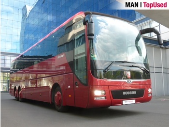 سياحية حافلة MAN MAN LION'S COACH R08: صور 1