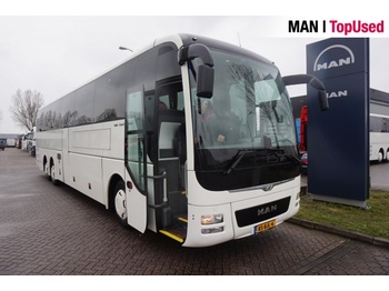 سياحية حافلة MAN MAN Lion's Coach R08 RHC 464 L (460): صور 1