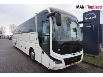 سياحية حافلة MAN MAN Lion's Coach R10 RHC 424 C (420) 60P: صور 1