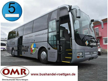 سياحية حافلة MAN R 07 Lion´s Coach / 1216 / Tourismo / Travego /: صور 1