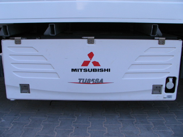 MAN TGL 12.190 / Kühlaggregat Mitsubishi / aus DE. إيجار MAN TGL 12.190 / Kühlaggregat Mitsubishi / aus DE.: صور 8