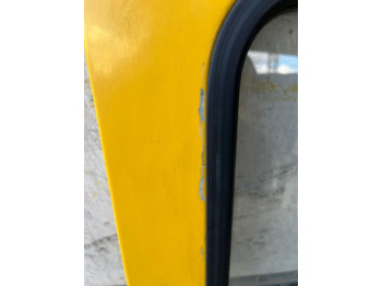 باب و قطع الغيار - شاحنة MAN TGL 12.240 Beifahrertür, Tür vorne rechts gelb  RN001: صور 4