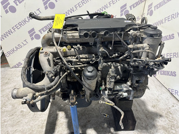 MAN TGL 7.150 - المحرك - شاحنة: صور 2
