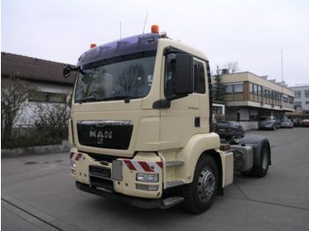 شاحنة جرار MAN TGS 18.440 BLS Kipphy. Int. 6850 kg LG TÜV NEU!: صور 1