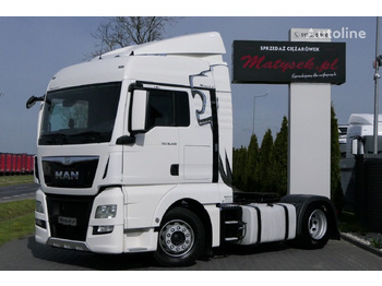 شاحنة جرار MAN TGX 18.440 / XLX / EURO 6 /: صور 2