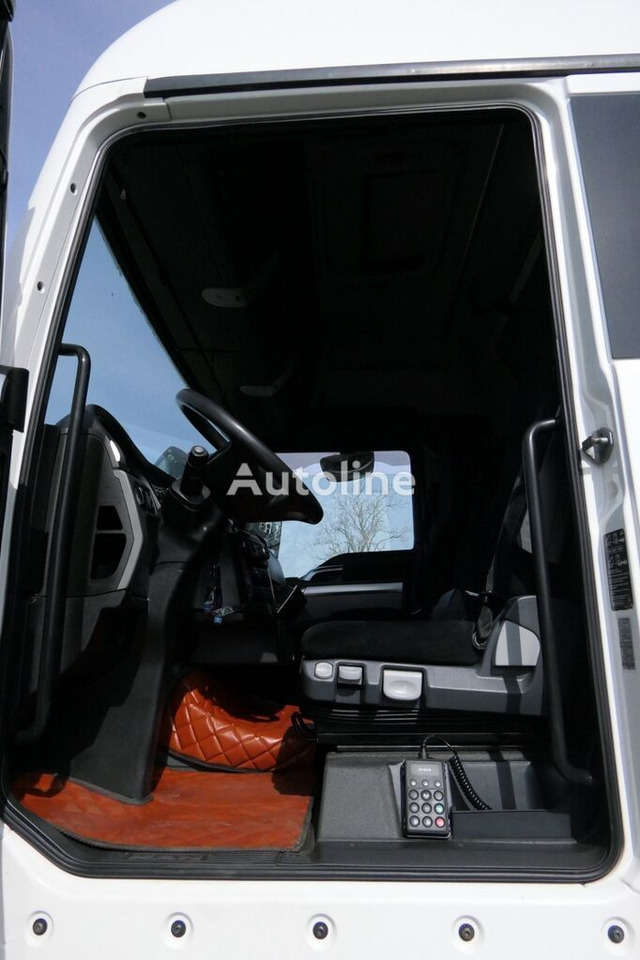 شاحنة جرار MAN TGX 18.440 / XLX / EURO 6 /: صور 24