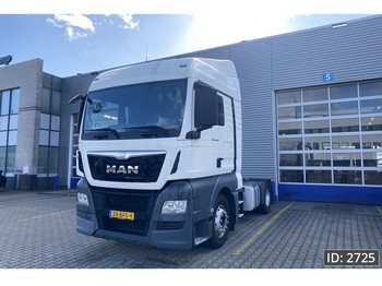 شاحنة جرار MAN TGX 18.440 XLX, Euro 6, NL Truck: صور 1
