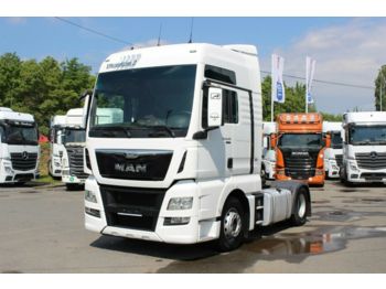 شاحنة جرار MAN TGX 18.480 4x2 EURO 6: صور 1