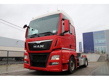 شاحنة جرار MAN TGX 18.480 LLS - EURO 6 + INTARDER: صور 1