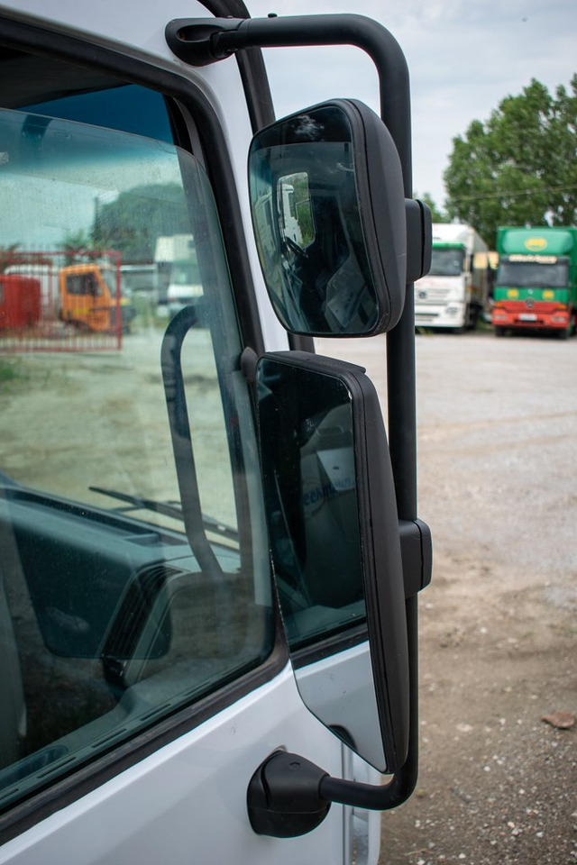 المرآة الخلفية - شاحنة MERCEDES-BENZ ACTROS MP I RIGHT - PASSENGER: صور 2