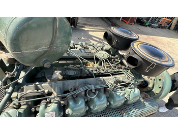MERCEDES-BENZ Engine OM404 - المحرك - أخرى: صور 5