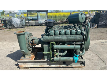 MERCEDES-BENZ Engine OM404 - المحرك - أخرى: صور 1