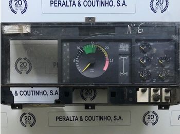 لوحة القيادة - شاحنة MERCEDES-BENZ /Instrument panel Cluster  Axor/ dashboard: صور 1