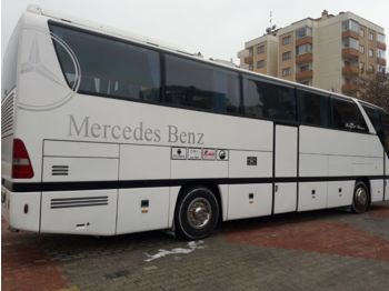 باص النقل بين المدن MERCEDES-BENZ O403SHD: صور 1