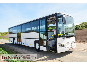 باص النقل بين المدن MERCEDES-BENZ O 550 - Integro | Schaltgetriebe | 54 Sitze |: صور 1