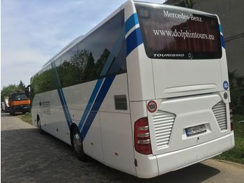 سياحية حافلة MERCEDES-BENZ Tourismo 15: صور 1