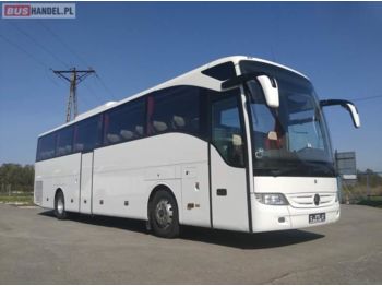 سياحية حافلة MERCEDES-BENZ Tourismo (Travego) EURO 5: صور 1