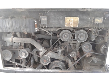 المحرك و قطع الغيار MERCEDES BENZ V6 OM441LA: صور 1