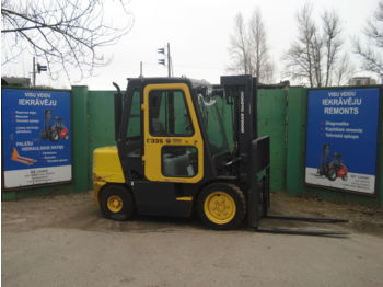 رافعة شوكية رباعية العجلات DOOSAN D33S-3