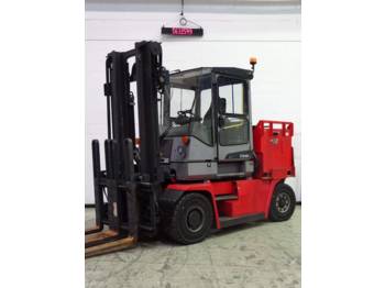 رافعة شوكية رباعية العجلات Kalmar ECF70-65612549