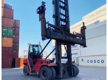 Hyster H10XM-ECD8  - رافعة للحاويات