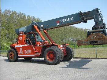 Kalmar Terex - PPM TFC45R - رافعة للحاويات