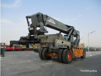Linde C4234 TL - رافعة للحاويات