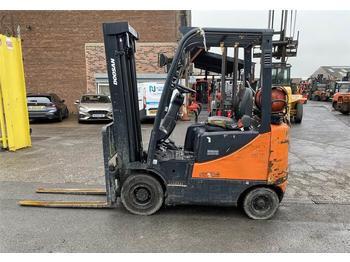 رافعة شوكية Doosan G18S-5