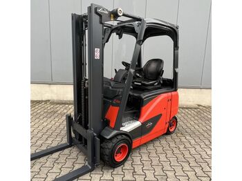  Linde E20PH-02 EVO - رافعة شوكية