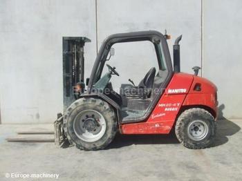 Manitou MH20-4 Buggy - رافعة شوكية