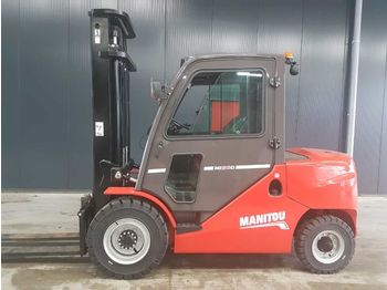 رافعة شوكية Manitou MI50D