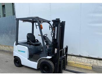 رافعة شوكية UniCarriers 9703 - FD15T14