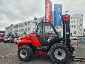 شاحنات الطرق الوعرة MANITOU M