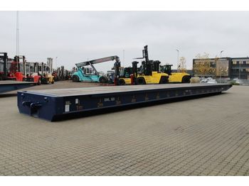 التعامل مع المواد Novatech RT90