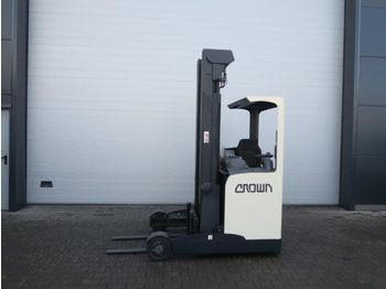 شاحنة مناولة Crown ESR 4016-OPT 2 - TRIPLEX