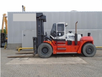 SMV SL25-1200A - شاحنات الطرق الوعرة