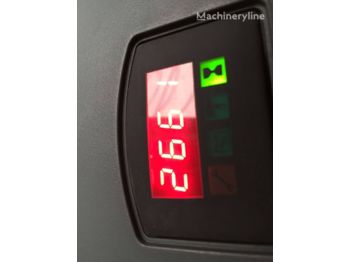 معدات تكديس BT SWE200D