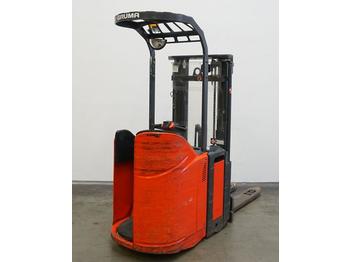 معدات تكديس Linde L 14 L SP/133