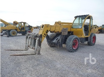 Faresin Haulotte FH17.30 4X4X4 - رافعة تلسكوبية