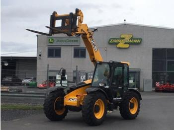 رافعة تلسكوبية JCB 526-56 t4i eb agri