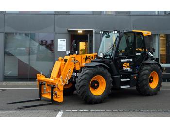 رافعة تلسكوبية Jcb 541-70 AGRI PRO