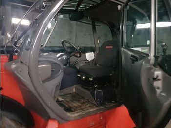 رافعة تلسكوبية MANITOU MT1840