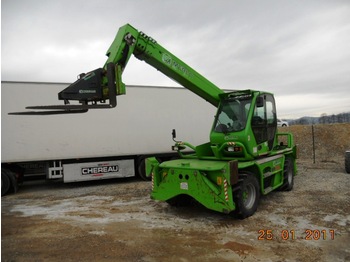 MERLO ROTO 38.16 - رافعة تلسكوبية