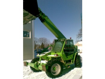 Merlo P 40.16  - رافعة تلسكوبية