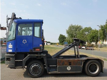 جرارات صالات المطارات Kalmar TR618i 4x4 RoRo
