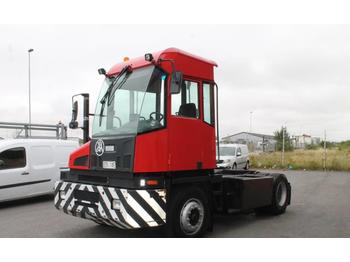 جرارات صالات المطارات Kalmar TT612D