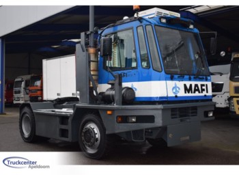 جرارات صالات المطارات Mafi MT 30 4x4