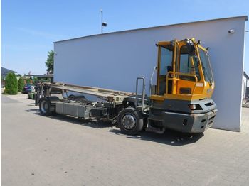 جرارات صالات المطارات Terberg BC182