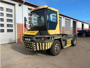 جرارات صالات المطارات Terberg Model RT 282
